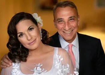 Όλγα Κεφαλογιάννη: Η ανακοίνωση για την κρίση στον γάμο της με τον Μίνω Μάτσα