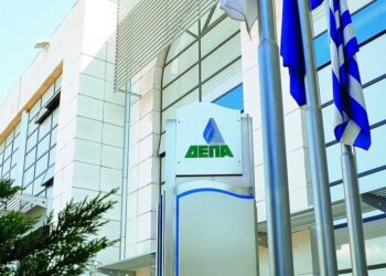 ΔΕΠΑ Εμπορίας: Παραμένει CEO o Ξιφαράς, νέος πρόεδρος ο Διαματάρης
