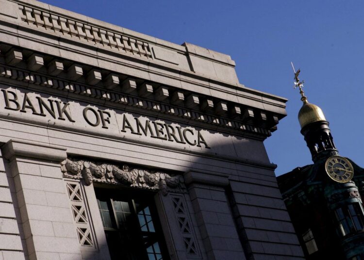 BofA: Επιλεκτική αισιοδοξία για τις ελληνικές τράπεζες