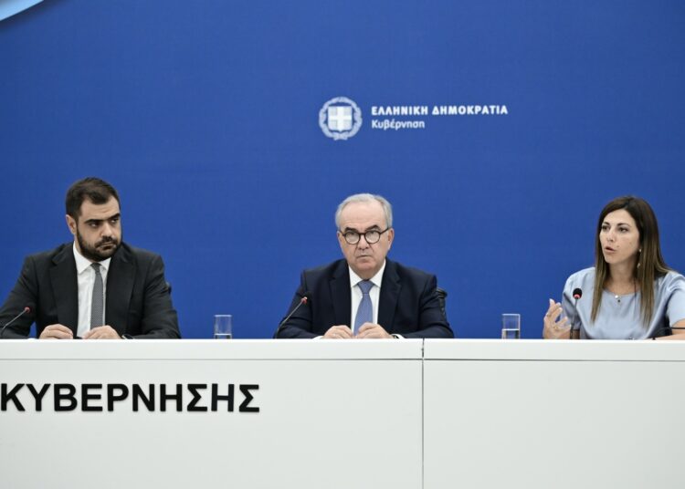 «Σπίτι μου 1 & 2»: Πάνω από 30.000 δικαιούχοι θα βρουν κατοικία