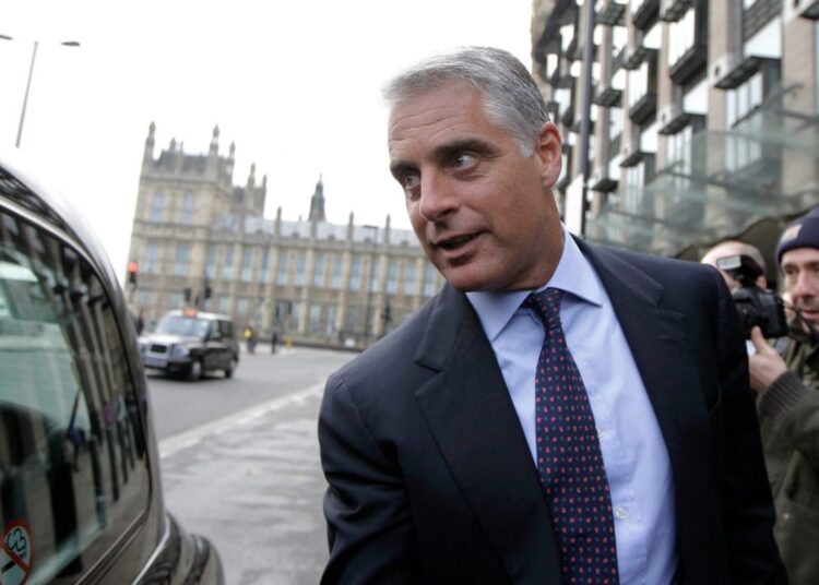 Bloomberg: Ο Ορσέλ ζητά άδεια… από την ΕΚΤ για εξαγορά το 30% της Commerzbank