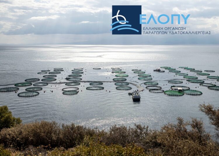ΕΛΟΠΥ: Υποδέχεται τον παγκόσμιο οργανισμό πιστοποίησης ASC