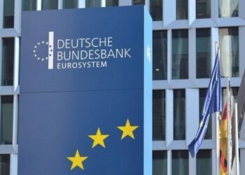 Bundesbank: Προειδοποιεί για ένα ακόμη τρίμηνο ύφεσης της γερμανικής οικονομίας