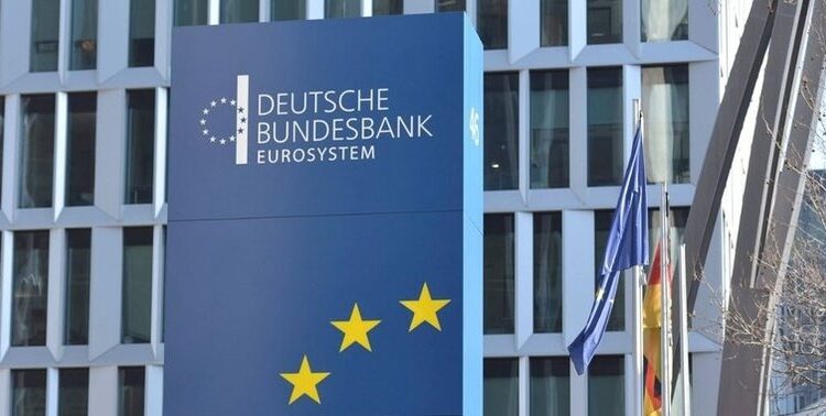 Bundesbank: Προειδοποιεί για ένα ακόμη τρίμηνο ύφεσης της γερμανικής οικονομίας
