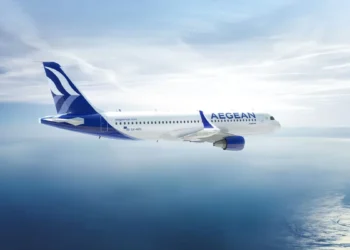 Aegean/προσφορά: Ταξιδέψτε στο εξωτερικό με έως 50% έκπτωση