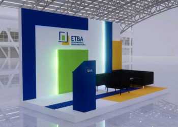 ΕΤΒΑ: Νέα εποχή στην επικοινωνία για της βιομηχανία και τις επιχειρήσεις με το ΕΤVΑVIPEStudio