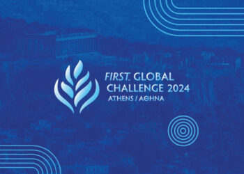 First Global Challenge: Στην Αθήνα ο παγκόσμιος διαγωνισμός μαθητικής ρομποτικής