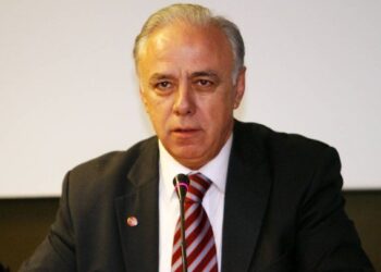 «Έφυγε» ο Παύλος Γερακάρης