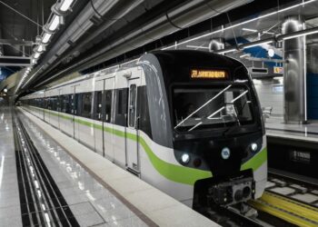 Πώς θα πάψουν να «βράζουν» τα μέσα μαζικής μεταφοράς;