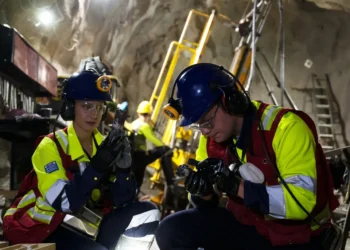 Μεταλλευτικό έργο Σκουριών: Μια σημαντική επένδυση για την Ελλάδα και την Ευρώπη