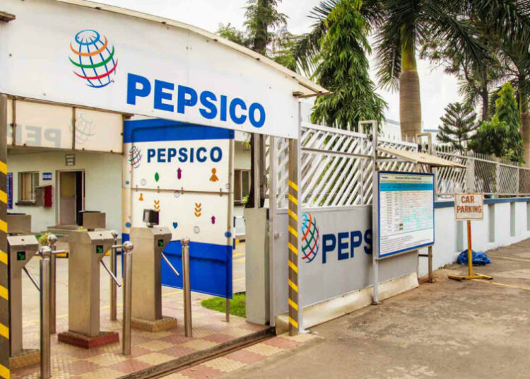 Αύξηση τζίρου κατά 18% για την PepsiCo Hellas το 2023