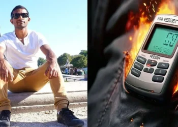 Λίβανος: Μυστήριο με Νορβηγό που μετέφερε 1,3 εκατ. λίρες και εξαφανίστηκε την ημέρα των εκρήξεων των βομβητών