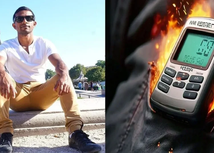 Λίβανος: Μυστήριο με Νορβηγό που μετέφερε 1,3 εκατ. λίρες και εξαφανίστηκε την ημέρα των εκρήξεων των βομβητών