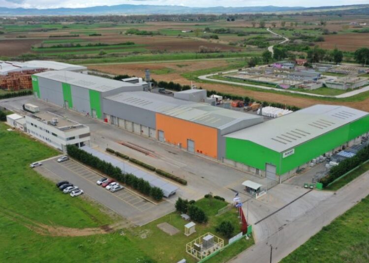 Η Sunlight υποδέχεται μαθητές και φοιτητές στις εγκαταστάσεις της στο πλαίσιο του προγράμματος Sunlight Academy