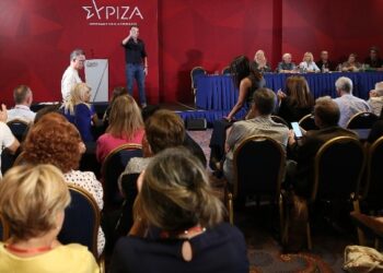 ΣΥΡΙΖΑ-ΠΣ: Τα επόμενα βήματα μέχρι την εκλογή νέου αρχηγού – Ο Ν. Παππάς στη ΔΕΘ