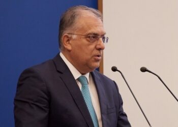 Τάκης Θεοδωρικάκος: Ενισχύουμε σε όλους τους τομείς της οικονομίας τη συνεργασία ελληνικών και ινδικών επιχειρήσεων