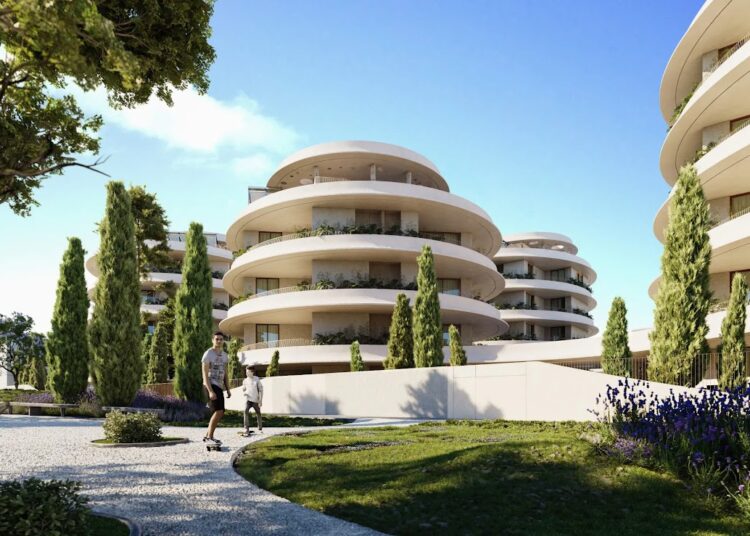 Lamda Development: Επιταχύνει για τις οικιστικές αναπτύξεις στο Ελληνικό