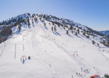 Χιονοδρομικό Κέντρο Βασιλίτσας: Ενδιαφέρον από 3 επενδυτικά σχήματα