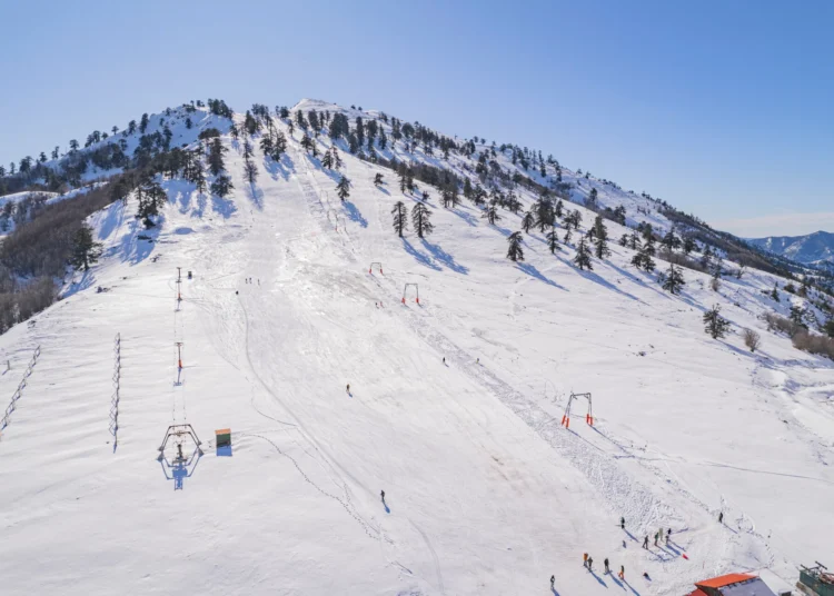 Χιονοδρομικό Κέντρο Βασιλίτσας: Ενδιαφέρον από 3 επενδυτικά σχήματα
