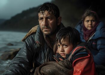 Μεταναστευτικό/Frontex: Αύξηση 39% στις μεταναστευτικές ροές προς την Ελλάδα το 2024