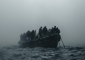 Μεταναστευτικό/Frontex: Αύξηση 39% στις μεταναστευτικές ροές προς την Ελλάδα το 2024