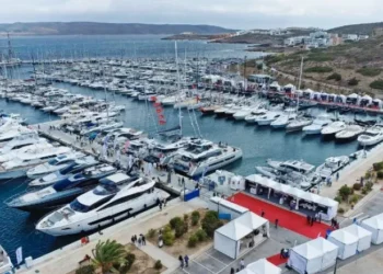 PPF: Αναζητά τεχνικό σύμβουλο για λιμενικά έργα 14,28 εκατ. ευρώ