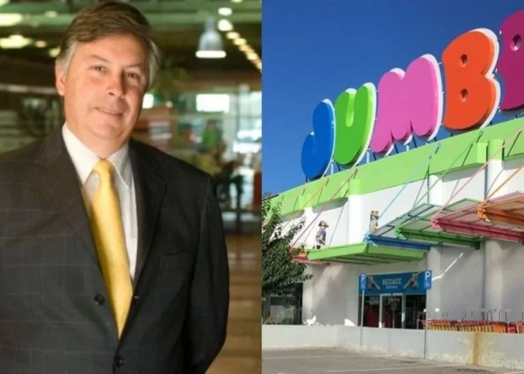 Απόστολος Βακάκης:  Είμαστε όλοι στη ίδια βΗ επαναγορά μετοχών θα προστατεύει την εταιρεία κα τους μετόχους- Δεν πρόκειται για παιχνίδια παρότι πουλάω παιχνίδια