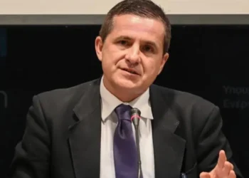 Ο Καθ. Κων/νος Αραβώσης Αντιπρόεδρος του Κλάδου Αποβλήτων της ΡΑΑΕΥ -Διορισμός πέντε μελών για τους Κλάδους Αποβλήτων και Υδάτων