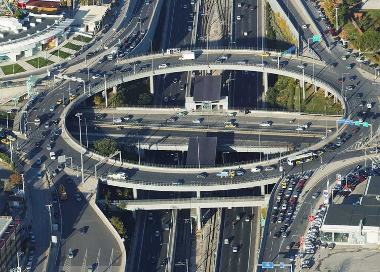 Αττική Οδός: Παράθυρο ως τις 12 Φεβρουαρίου για τη μεταβίβαση – Πώς θα «μοιραστούν» τα έσοδα