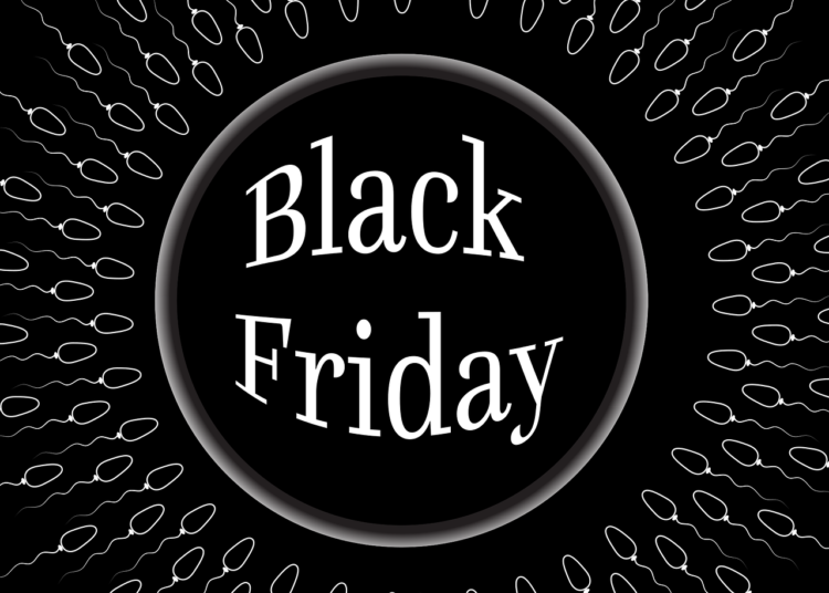 Black Friday 2024: Πότε πέφτει – Χρήσιμες συμβουλές για ασφαλείς αγορές