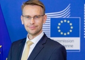 Πέτερ Στάνο/ Εξωτερικές υποθέσεις της Κομισιόν: Άλλο ΕΕ, άλλο BRICS