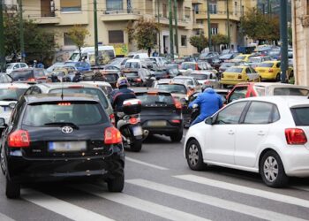 Ανασφάλιστα οχήματα: Τσουνάμι ελέγχων και τσουχτερά πρόστιμα