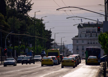 Ανασφάλιστα οχήματα: Τσουνάμι ελέγχων και τσουχτερά πρόστιμα
