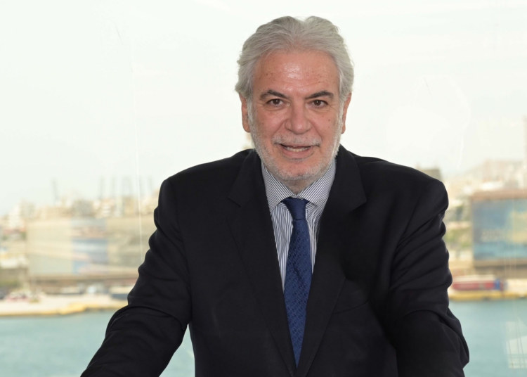 Παγκόσμια Ημέρα Ναυτιλίας: Μήνυμα του Υπουργού Ναυτιλίας και Νησιωτικής Πολιτικής Χρήστου Στυλιανίδη