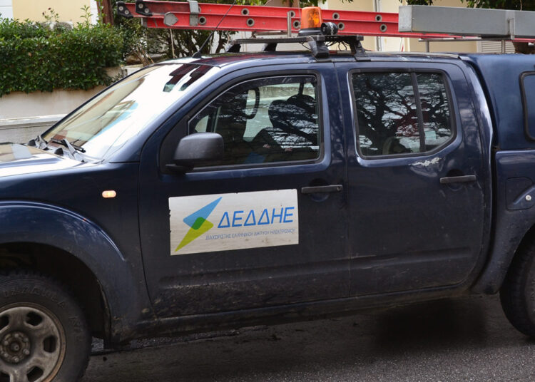 Στο στόχαστρο του Συνηγόρου του Καταναλωτή ο ΔΕΔΔΗΕ