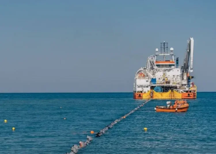 Κυπριακά ΜΜΕ: Η Αθήνα και Λευκωσία κατέληξαν σε συμφωνία για την ηλεκτρική διασύνδεση – Τι προβλέπει