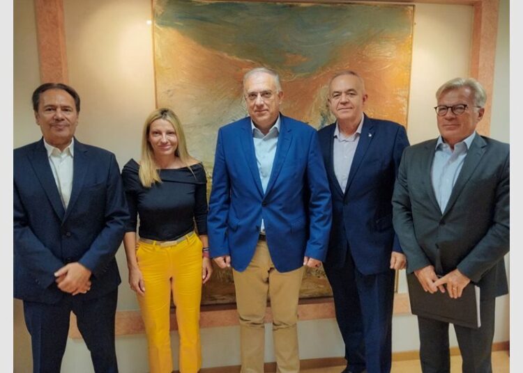 ΥΠΑΝ: Νομοθετική ρύθμιση για παράταση των χρηματοοικονομικών καταστάσεων των εταιρειών