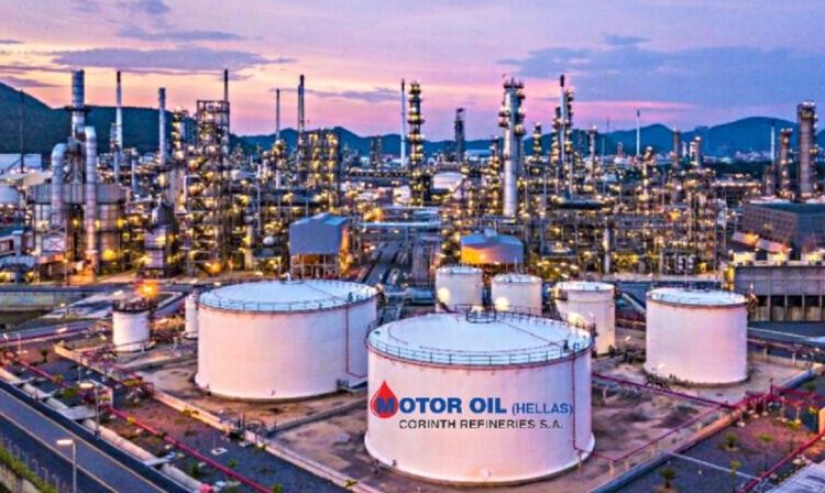 Διυλιστήρια: Έως 30 Σεπτεμβρίου οι δηλώσεις για τον έκτακτο φόρο – Θα μοιραστούν 243 εκατ. ευρώ