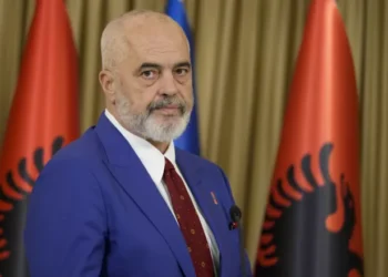 New York Times: Ο Ράμα ανακοίνωσε στον ΟΗΕ την ίδρυση ανεξάρτητου κράτους ισλαμιστών μέσα στην Αλβανία, στα πρότυπα του Βατικανού