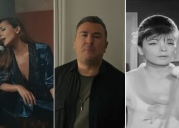 Έλληνες καλλιτέχνες που έγιναν γνωστοί με το ψευδώνυμό τους