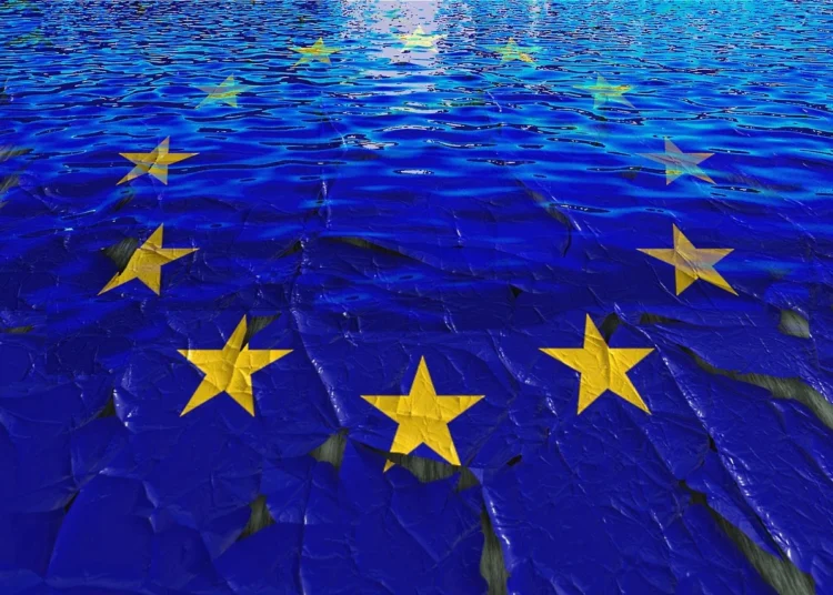 Μεταναστευτικό/Frontex: Αύξηση 39% στις μεταναστευτικές ροές προς την Ελλάδα το 2024