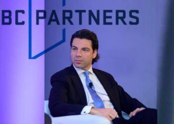 Η BC Partners βρίσκεται κοντά σε μεγάλη επένδυση στη Euroleague