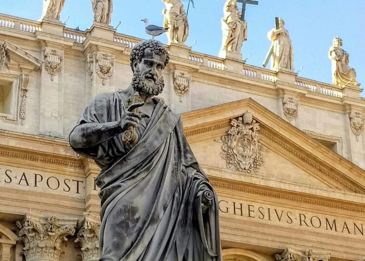 Φράσεις στα λατινικά που χρησιμοποιούμε ακόμη: Τι ακριβώς σημαίνουν;