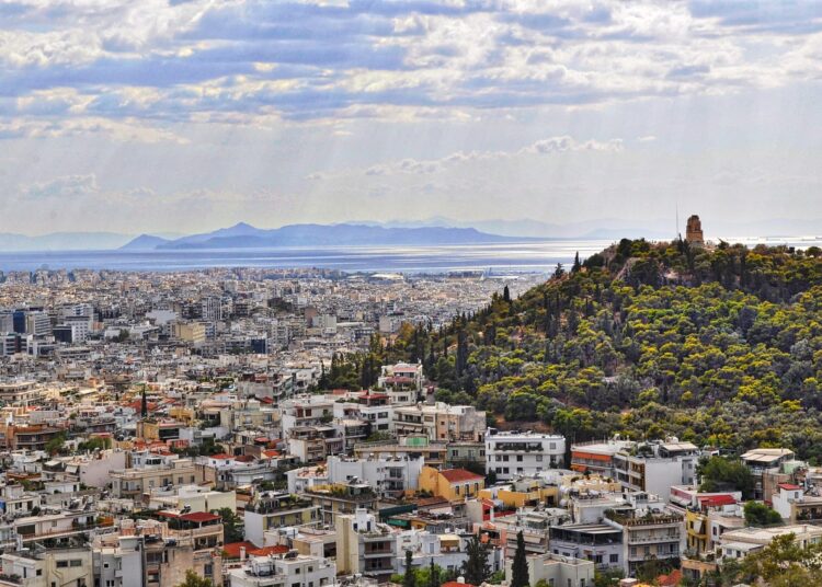 Πρωτοφανές 600.000 ακίνητα είναι κλειστά παρότι τα ενοίκια καλπάζουν