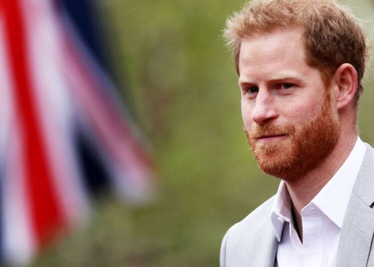 Πρίγκιπας Χάρι: «Πηγές» διαψεύδουν ότι θέλει να γυρίσει στην Βρετανία