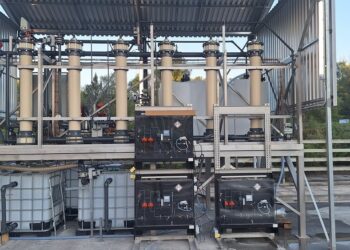 Η ΔΕΗ συμμετέχει στο καινοτόμο ερευνητικό έργο intelWATT