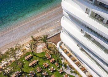 Πωλήθηκαν τα Brown Hotels σε Ελλάδα και Ισραήλ