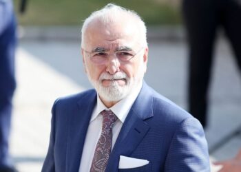 Πόσο πλούσιος είναι ο Ιβάν Σαββίδης