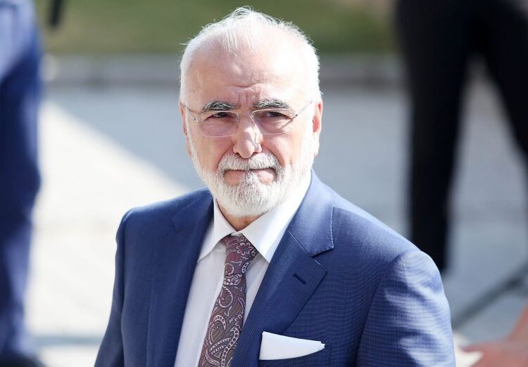 Πόσο πλούσιος είναι ο Ιβάν Σαββίδης