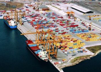 Στις απαλλοτριώσεις «κόλλησε» η σύνδεση του ΟΛΘ με την Εγνατία